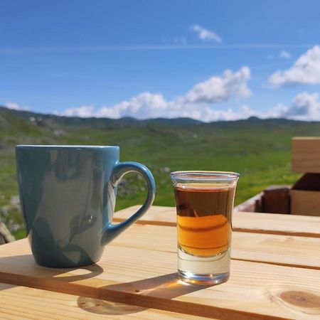 Katun Kuline Apartment Kolašin Екстериор снимка