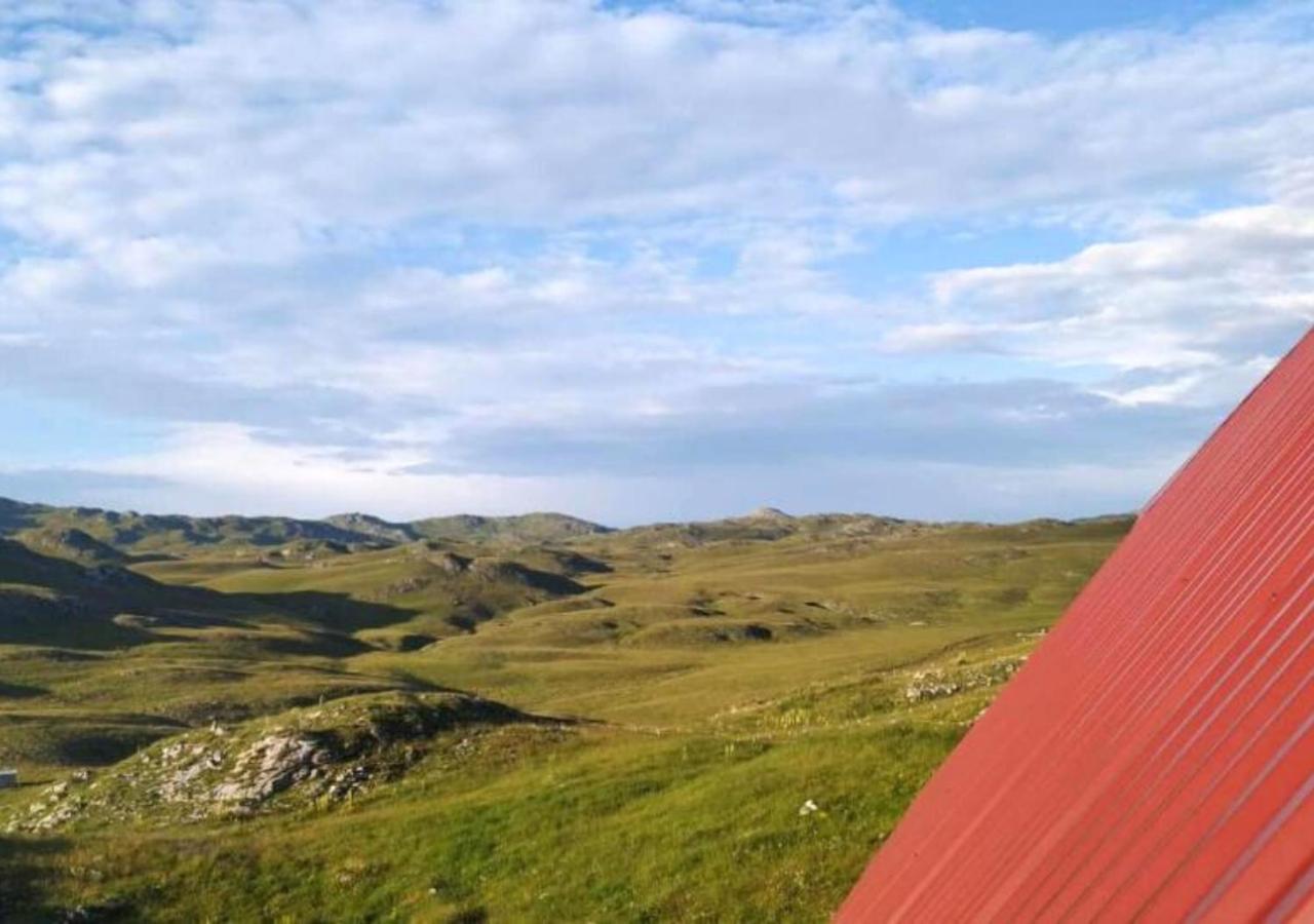 Katun Kuline Apartment Kolašin Екстериор снимка
