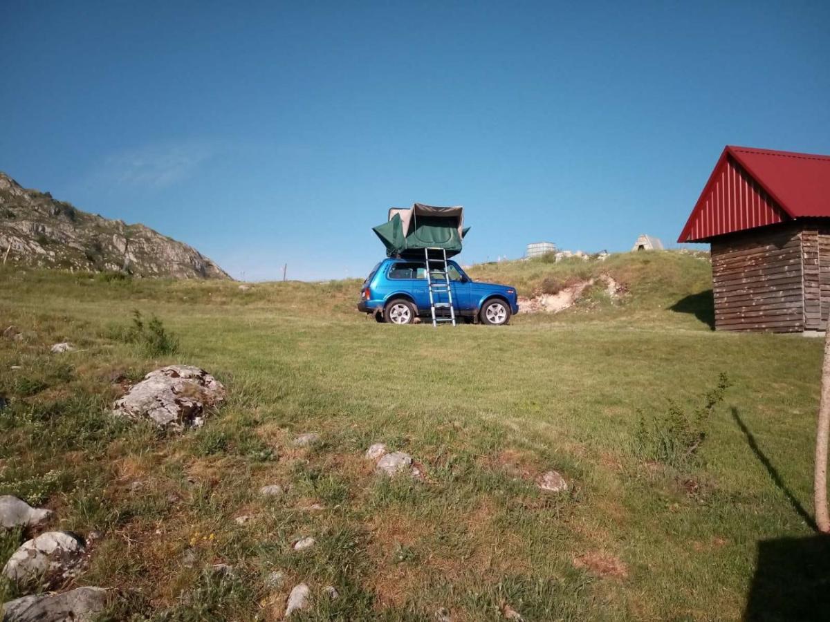 Katun Kuline Apartment Kolašin Екстериор снимка