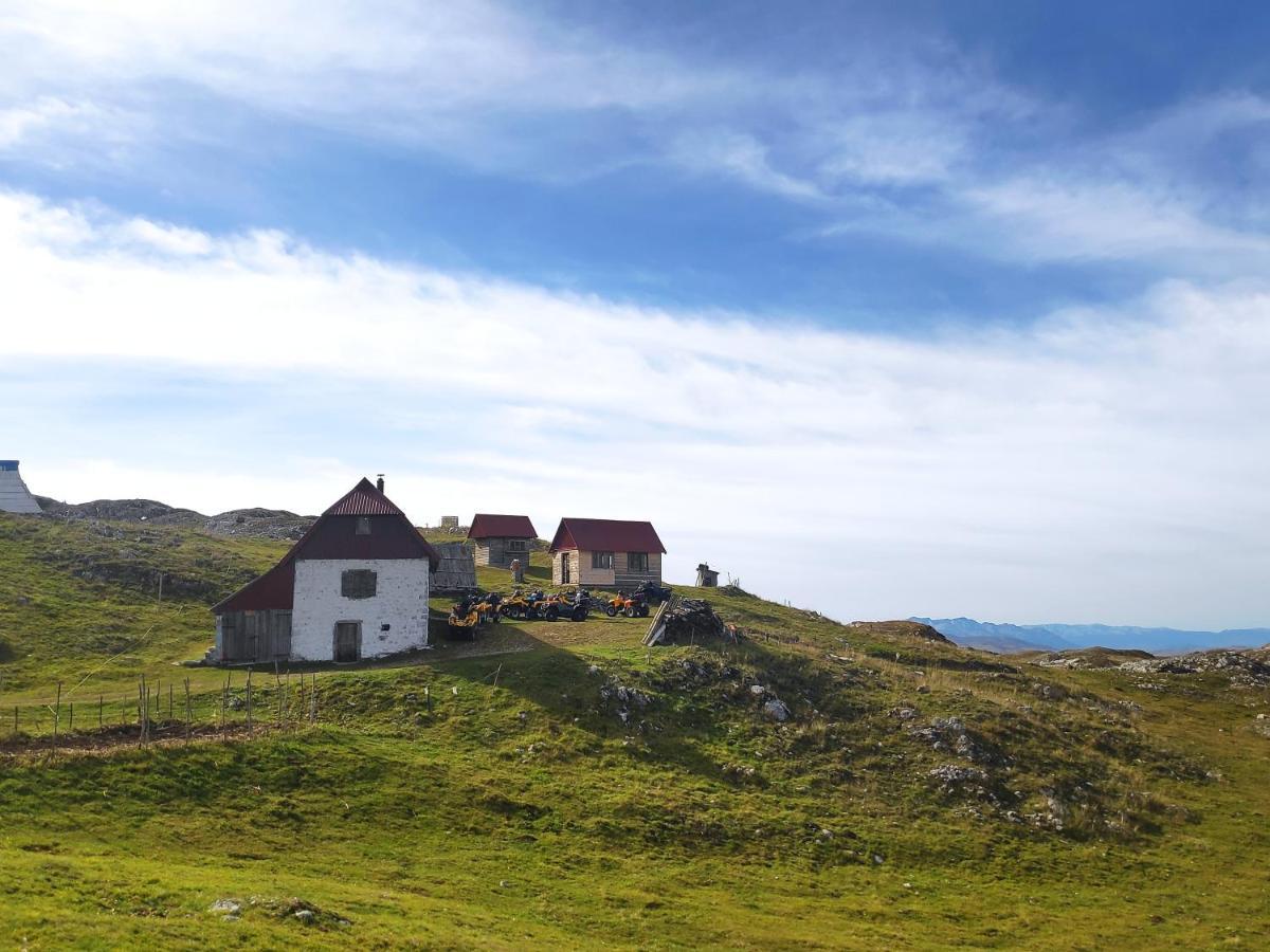 Katun Kuline Apartment Kolašin Екстериор снимка