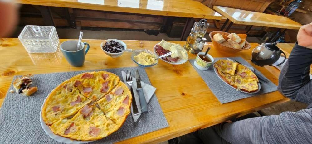 Katun Kuline Apartment Kolašin Екстериор снимка