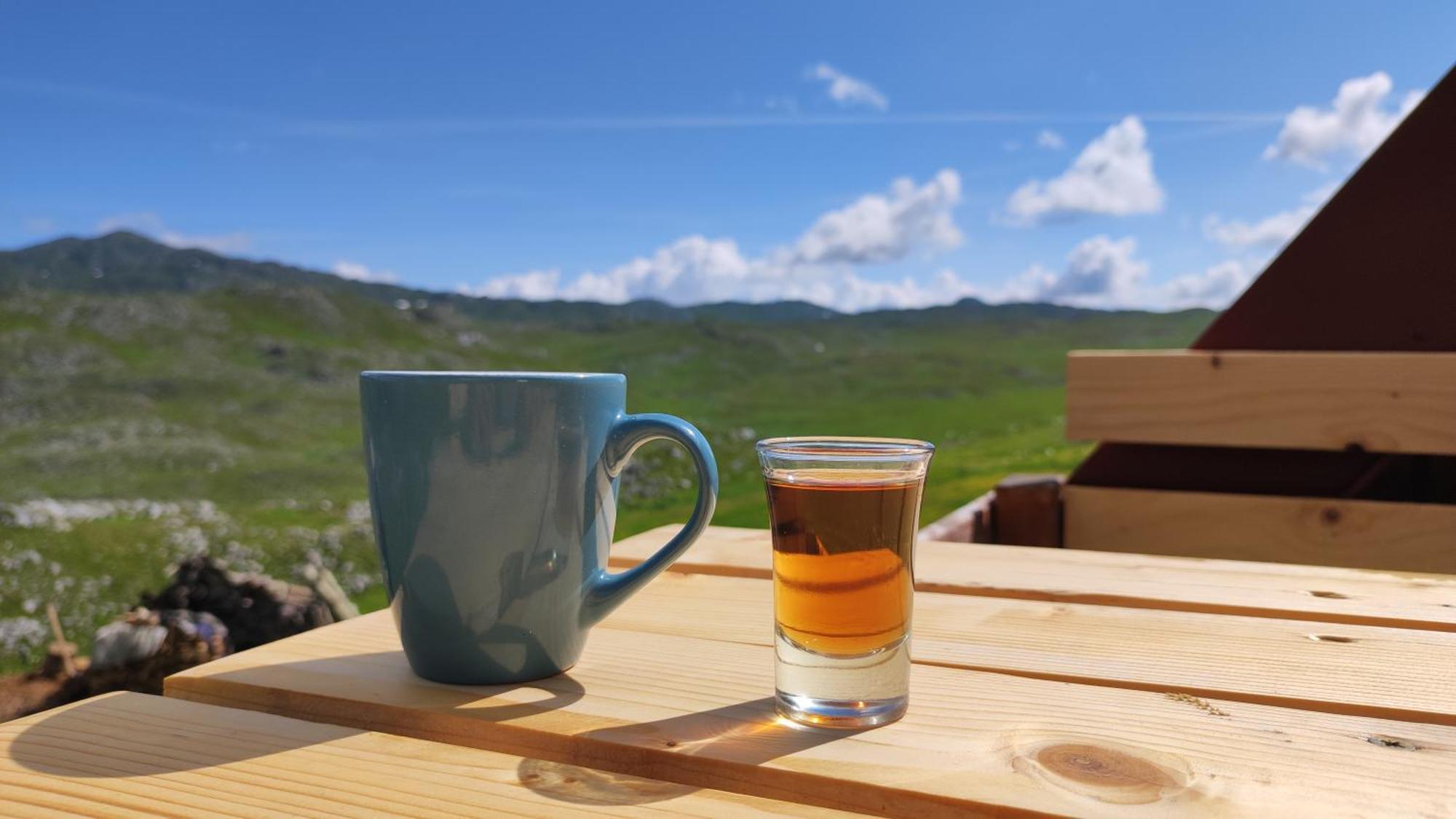 Katun Kuline Apartment Kolašin Екстериор снимка